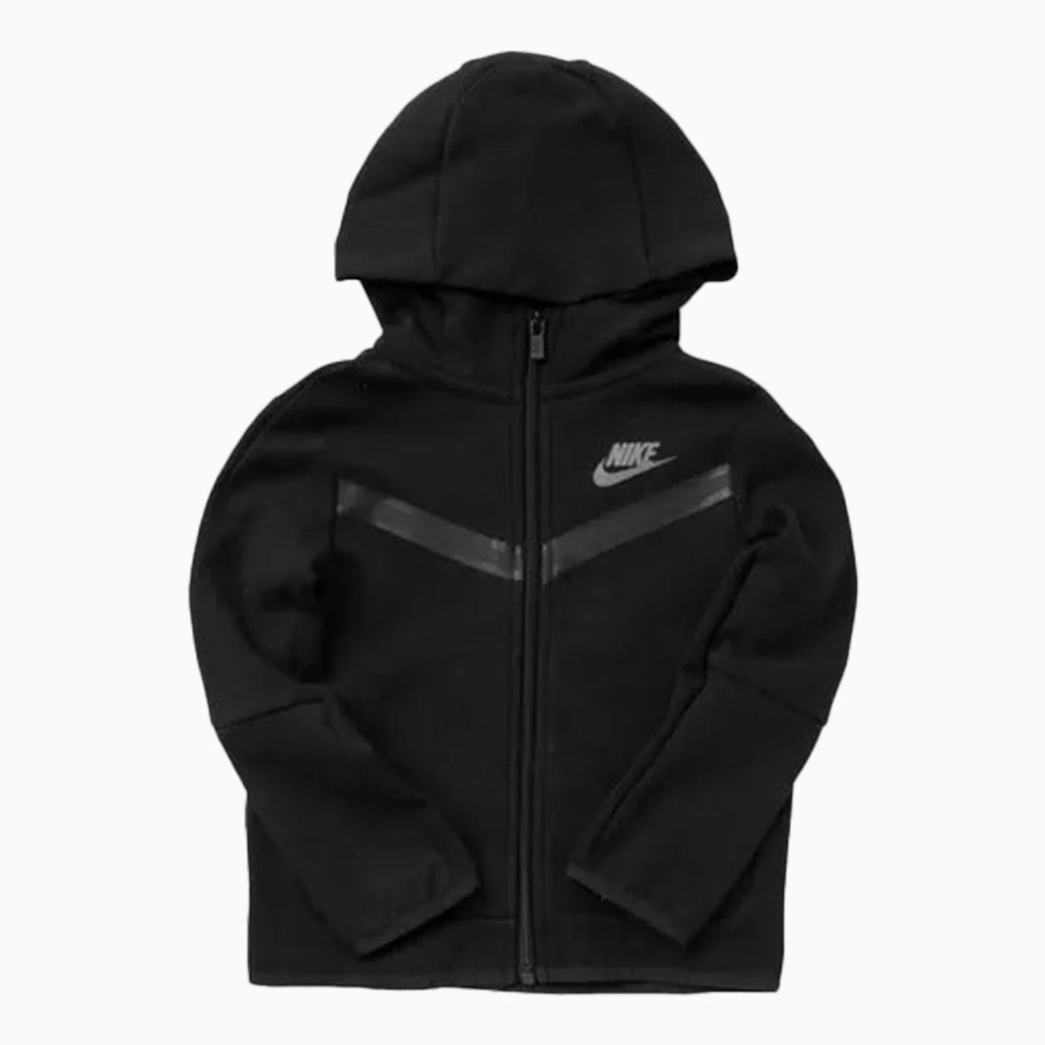 Kid's Sportswear Tech Outfits - Image 2