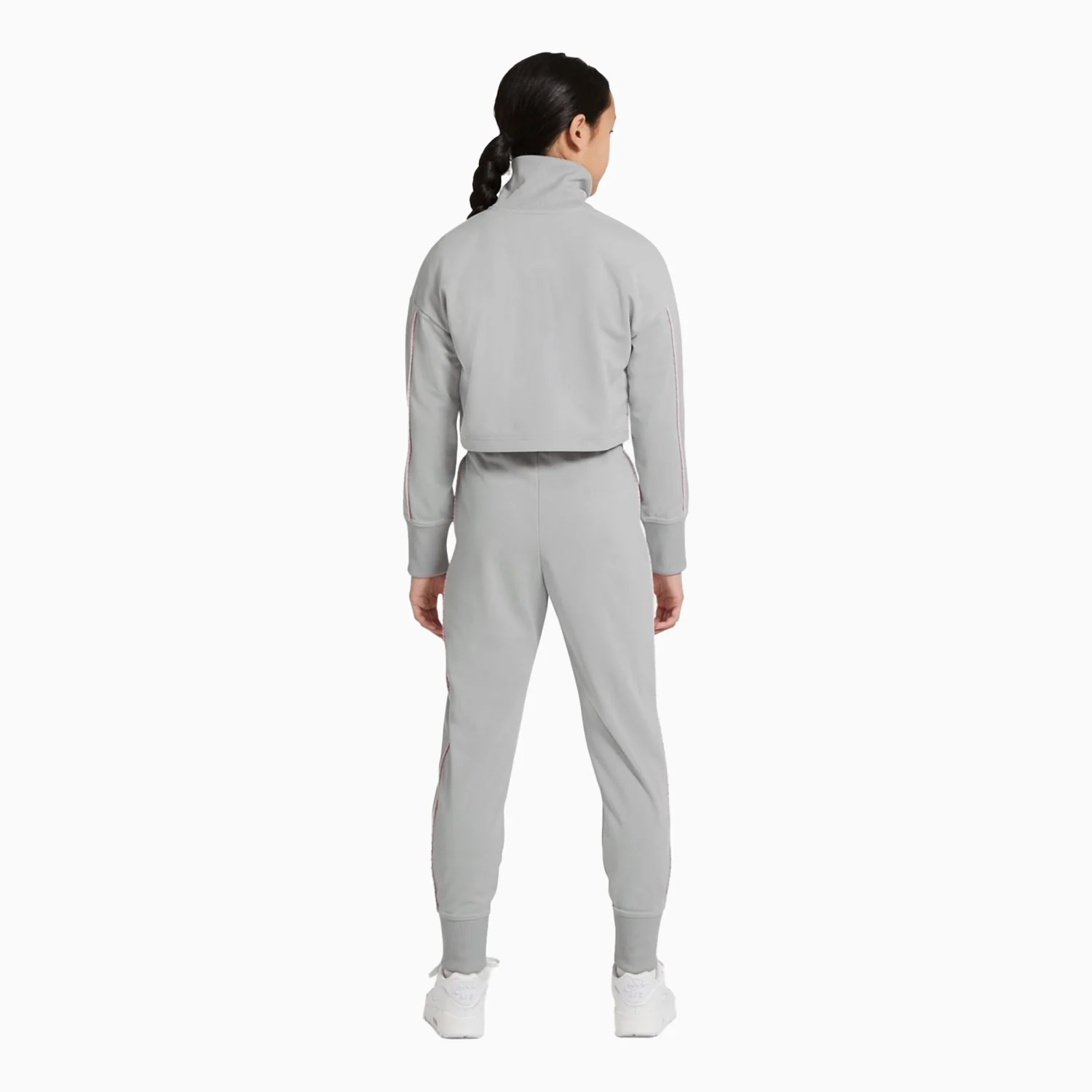 Kid's Sportswear Tracksuit - Image 2