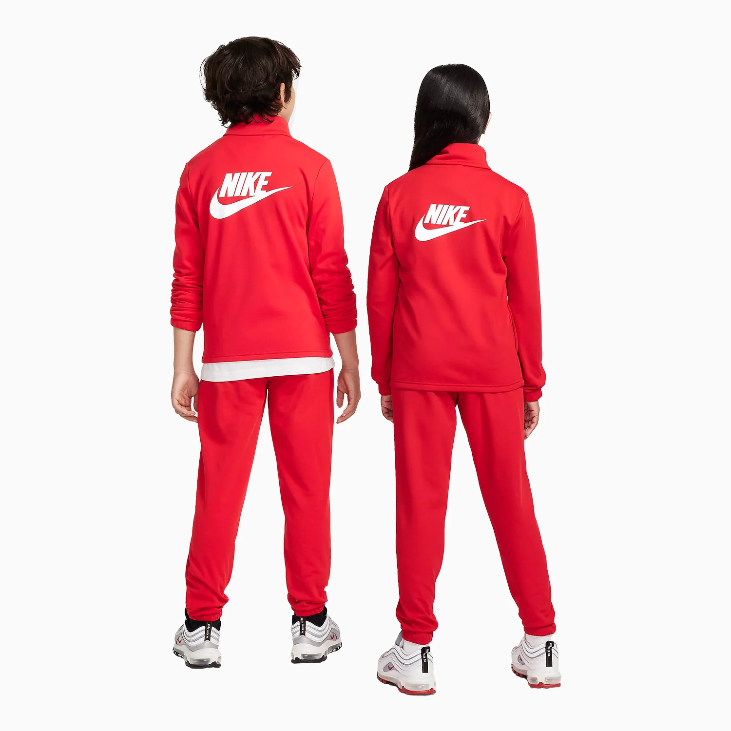 Kid's Sportswear Dri-FIT Tracksuit - Image 2