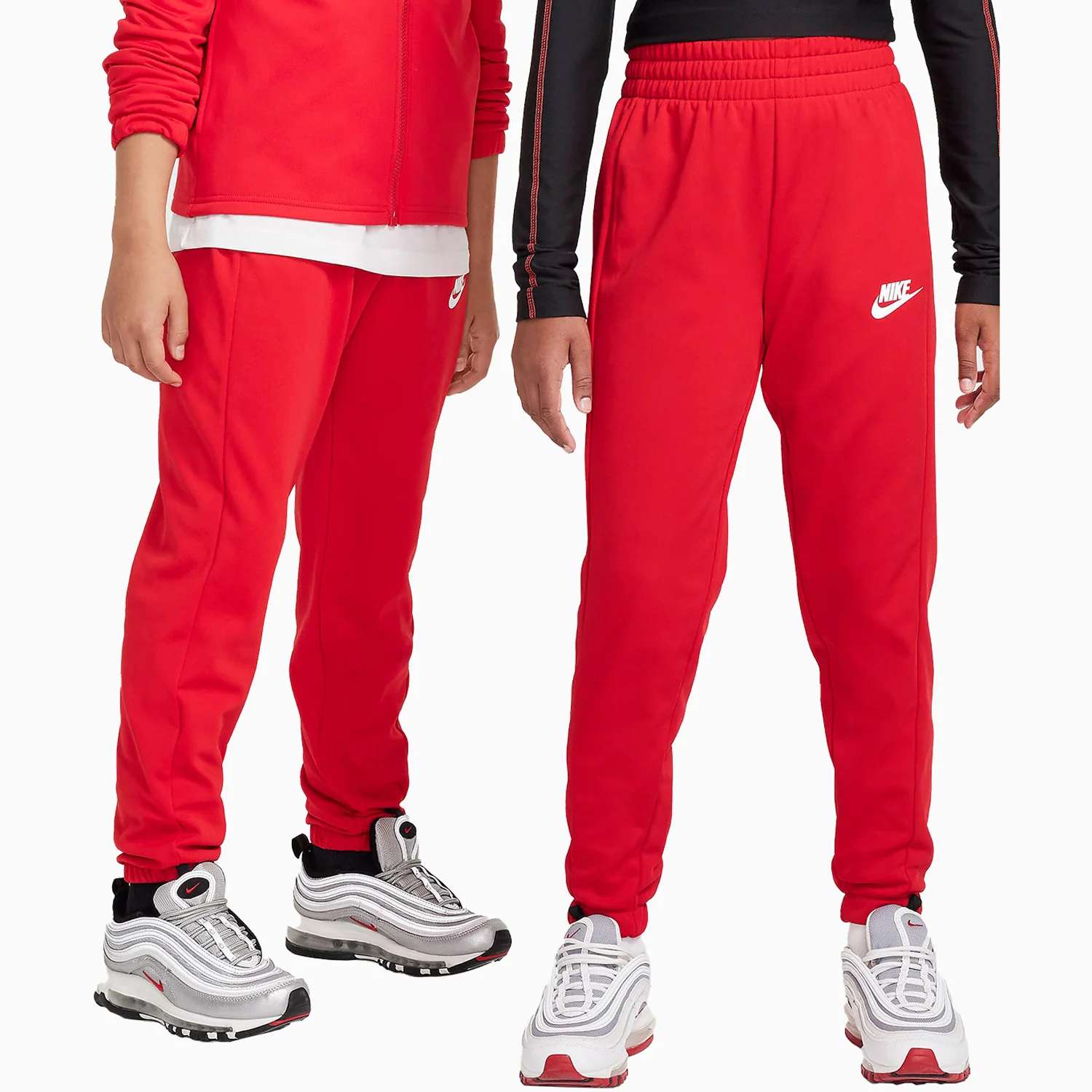 Kid's Sportswear Dri-FIT Tracksuit - Image 4