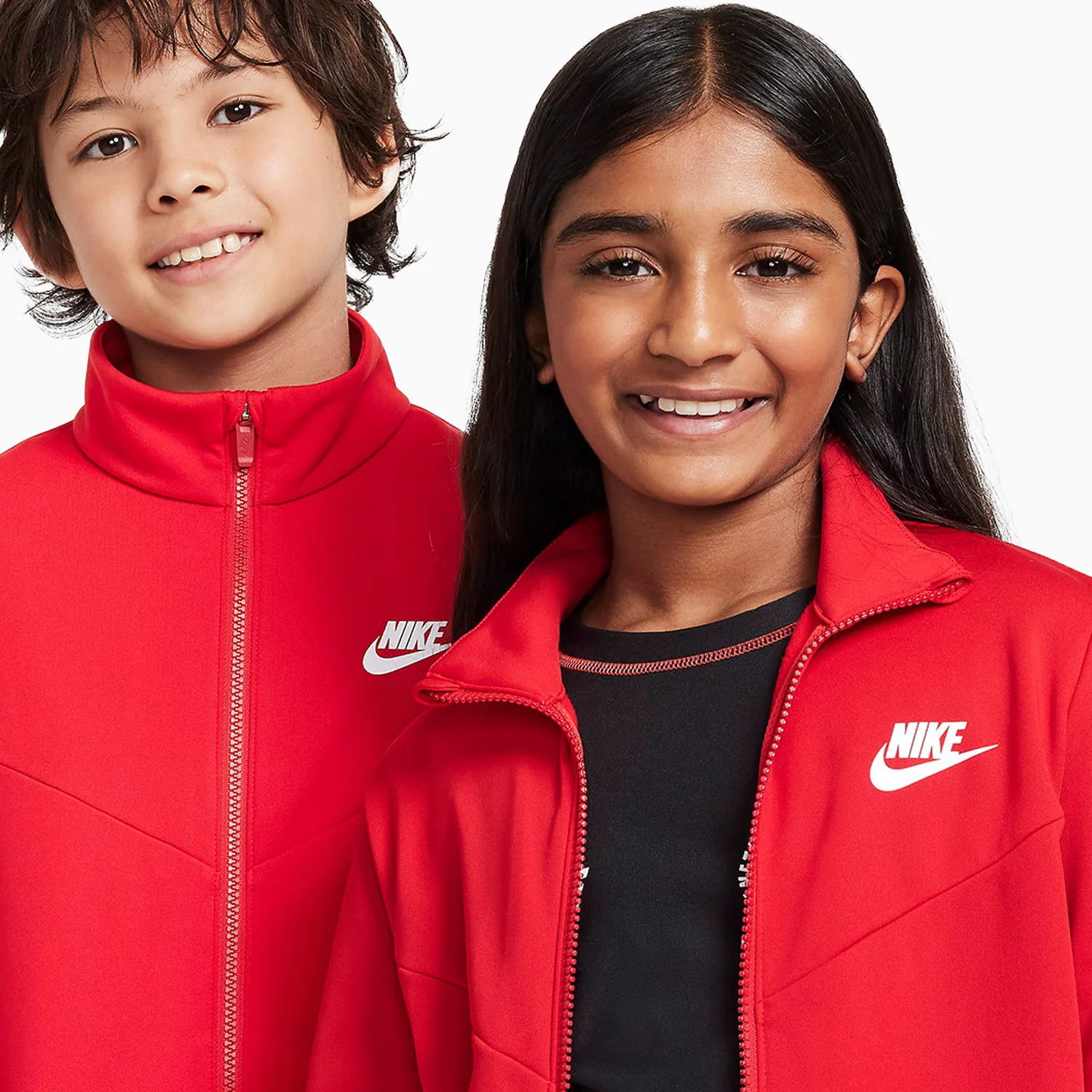 Kid's Sportswear Dri-FIT Tracksuit - Image 5