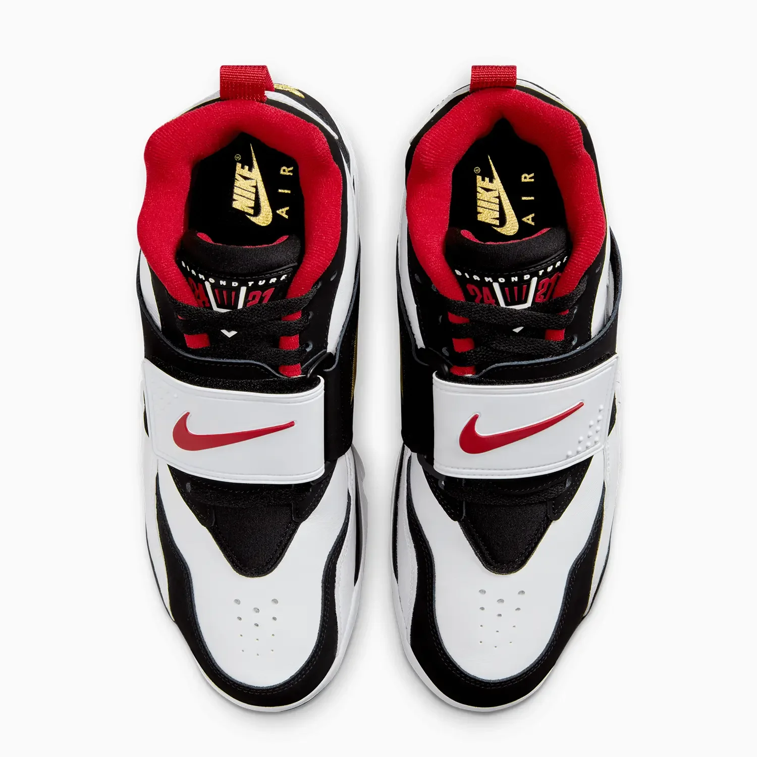 Men's Air Diamond Turf "Atlanta" - Image 5
