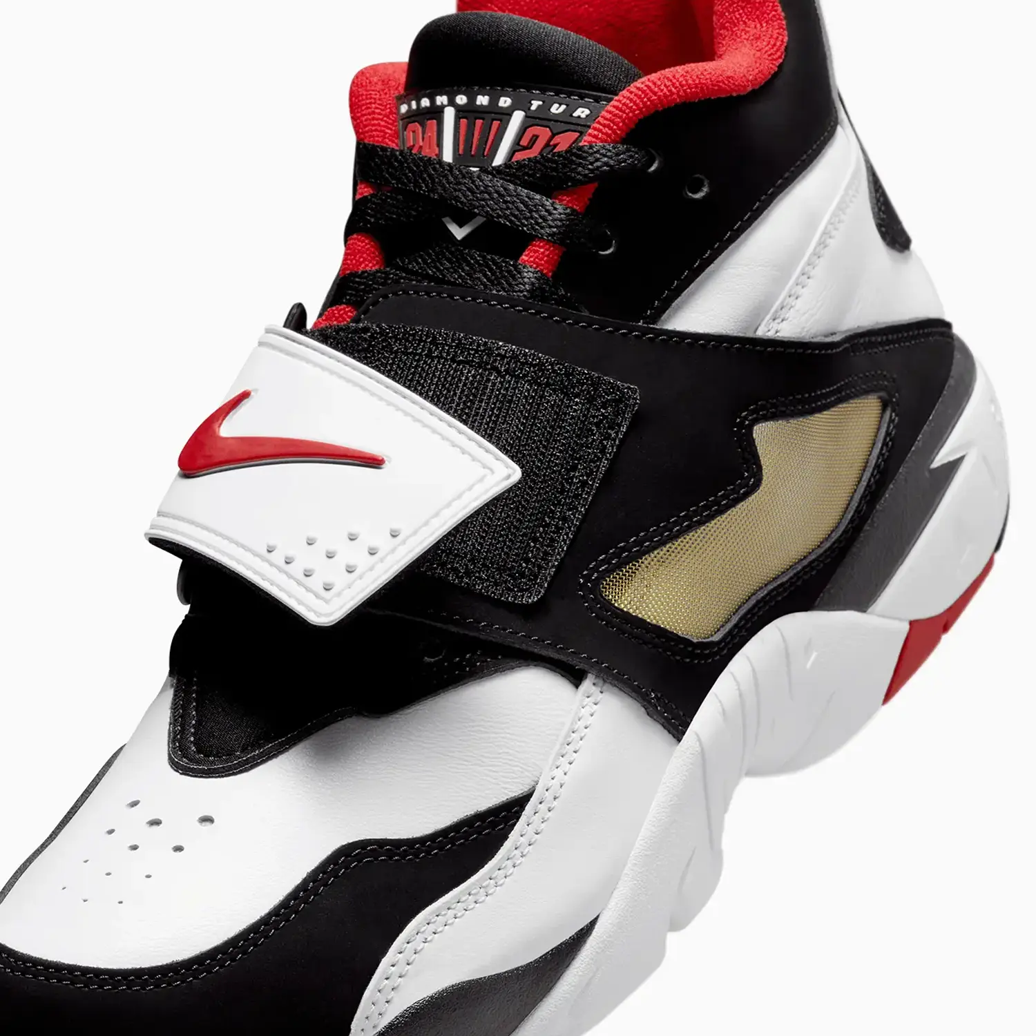 Men's Air Diamond Turf "Atlanta" - Image 7