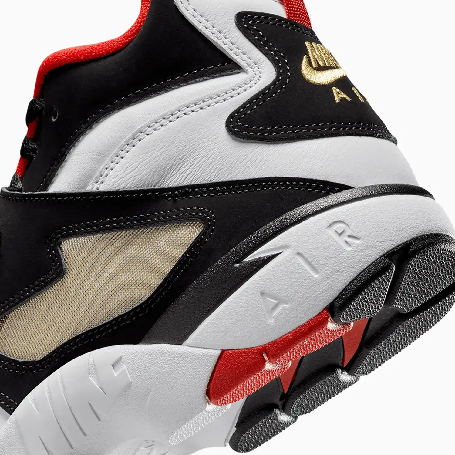 Men's Air Diamond Turf "Atlanta" - Image 8