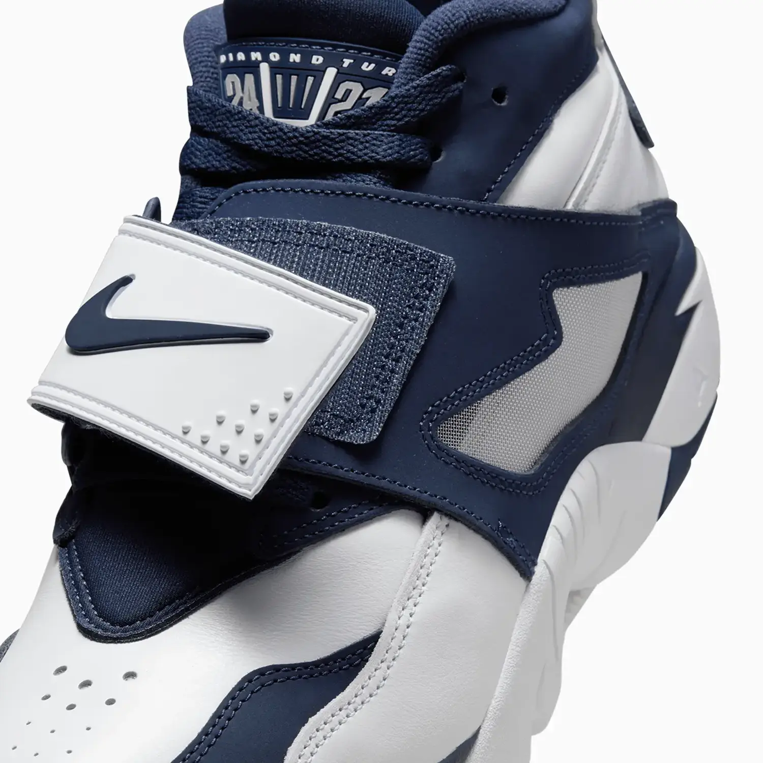 Men's Air Diamond Turf "Cowboys" - Image 5