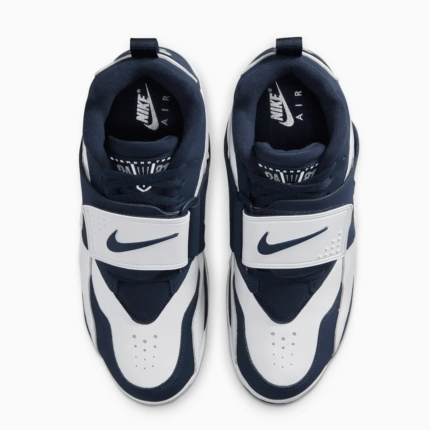 Men's Air Diamond Turf "Cowboys" - Image 8