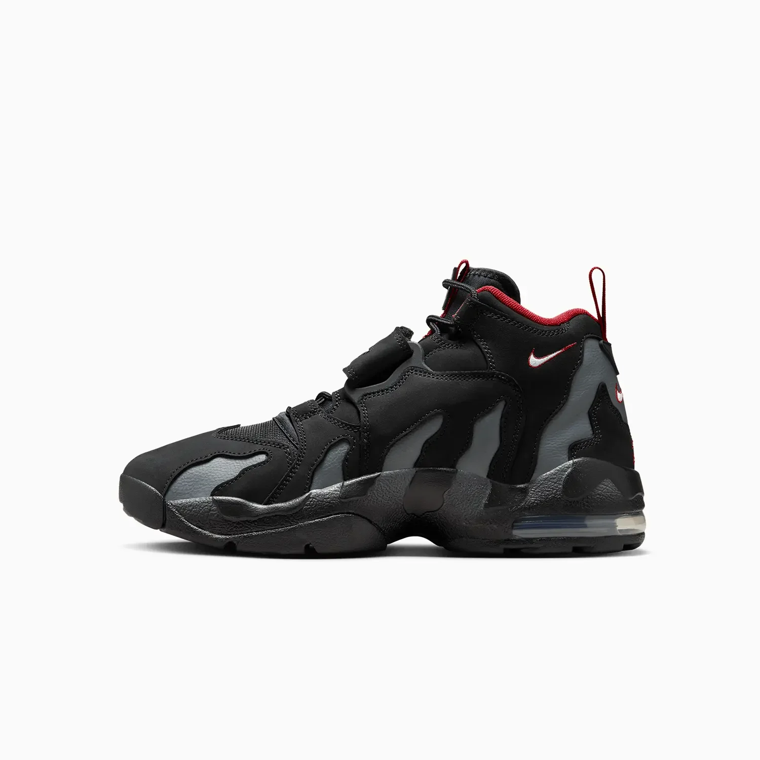 Men's Air DT Max `96  "Falcons" - Image 3