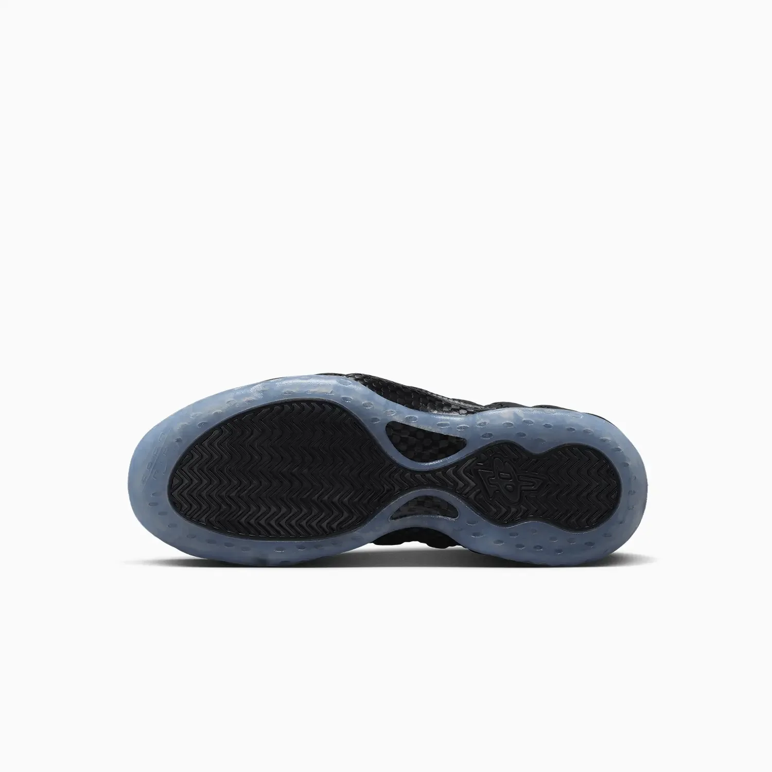 Men's Air Foamposite One "Carbon Fiber" - Image 3