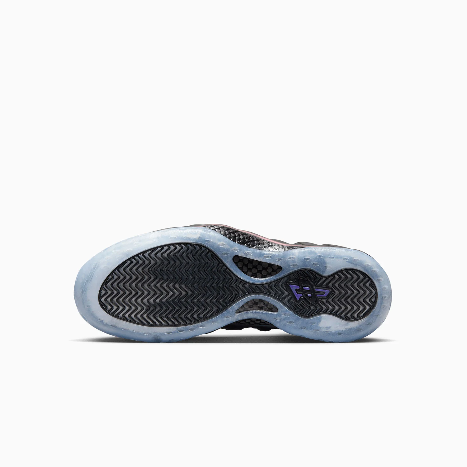Men's Air Foamposite One "Eggplant" - Image 3