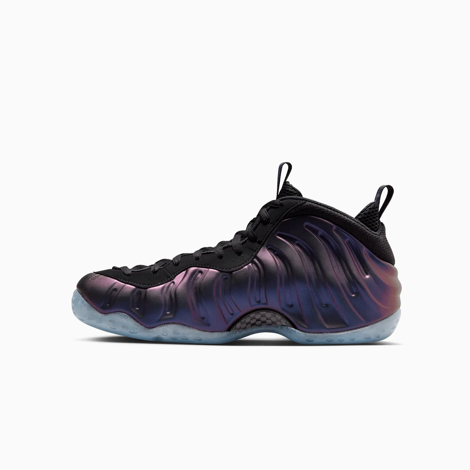 Men's Air Foamposite One "Eggplant" - Image 4