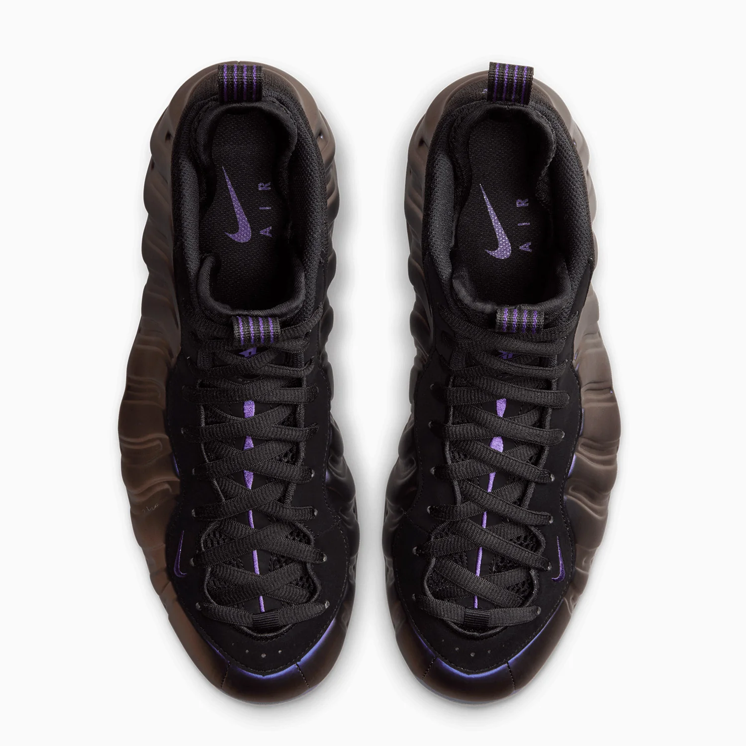 Men's Air Foamposite One "Eggplant" - Image 5
