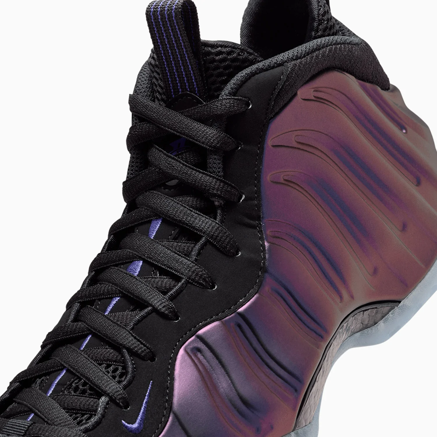 Men's Air Foamposite One "Eggplant" - Image 7