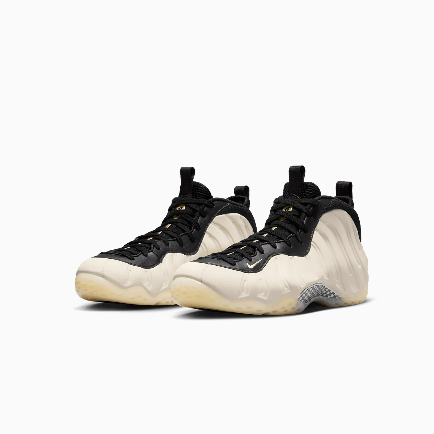 Men's Air Foamposite One "Light Orewood Brown" - Image 2