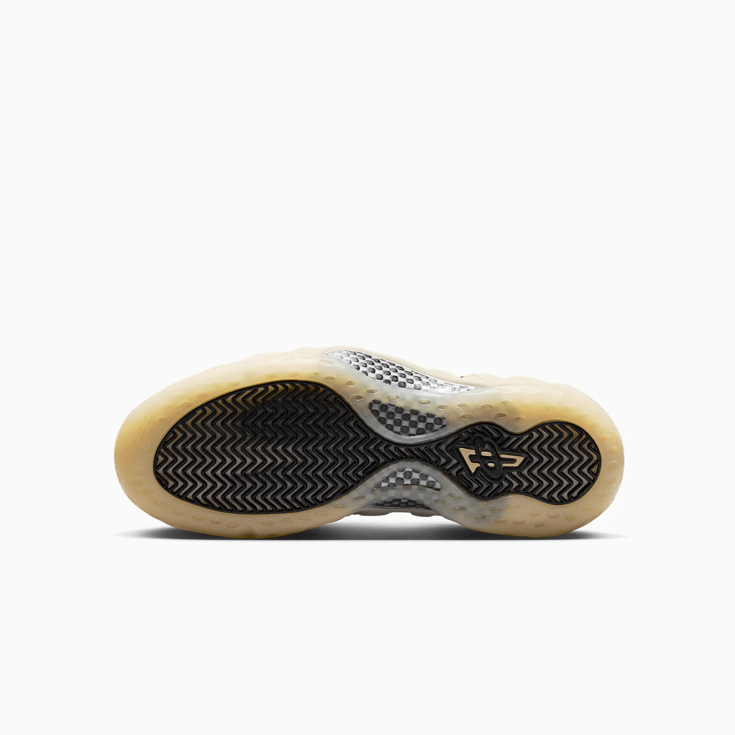Men's Air Foamposite One "Light Orewood Brown" - Image 3