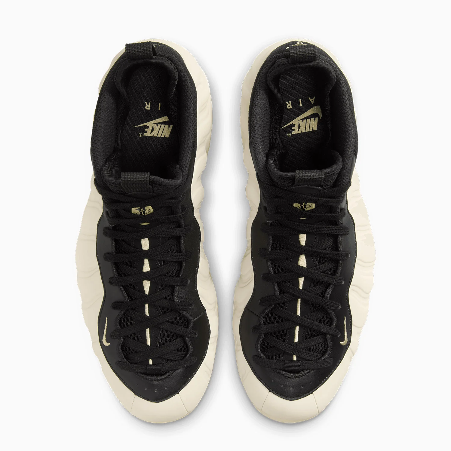 Men's Air Foamposite One "Light Orewood Brown" - Image 5