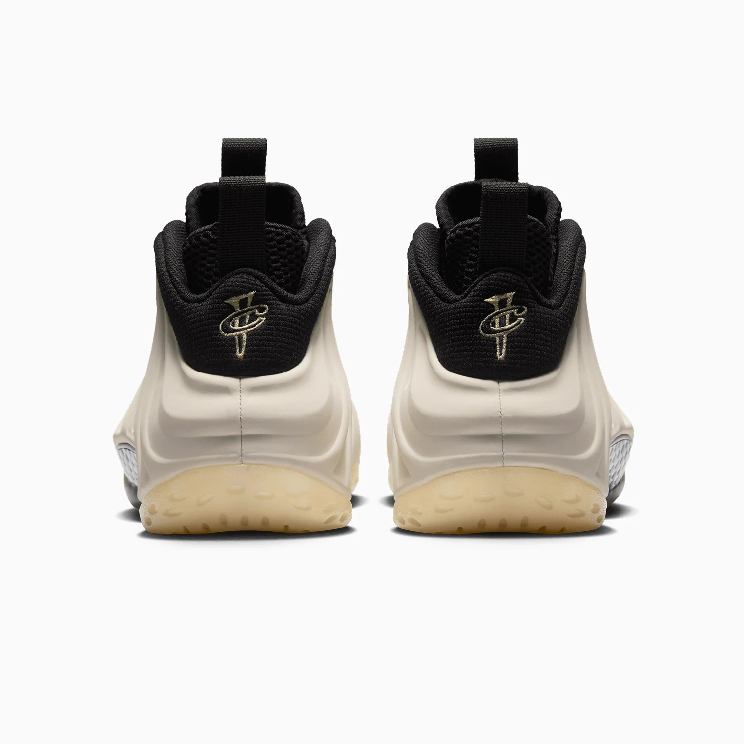 Men's Air Foamposite One "Light Orewood Brown" - Image 6