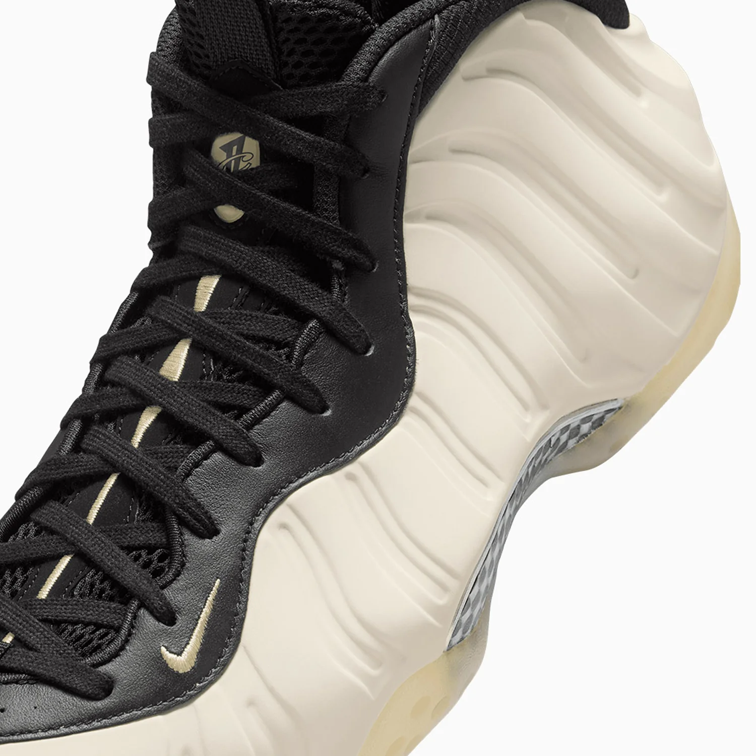 Men's Air Foamposite One "Light Orewood Brown" - Image 7