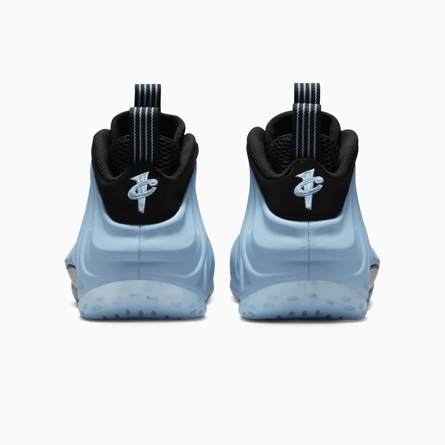 Men's Air Foamposite One "Psychic Blue" - Image 6