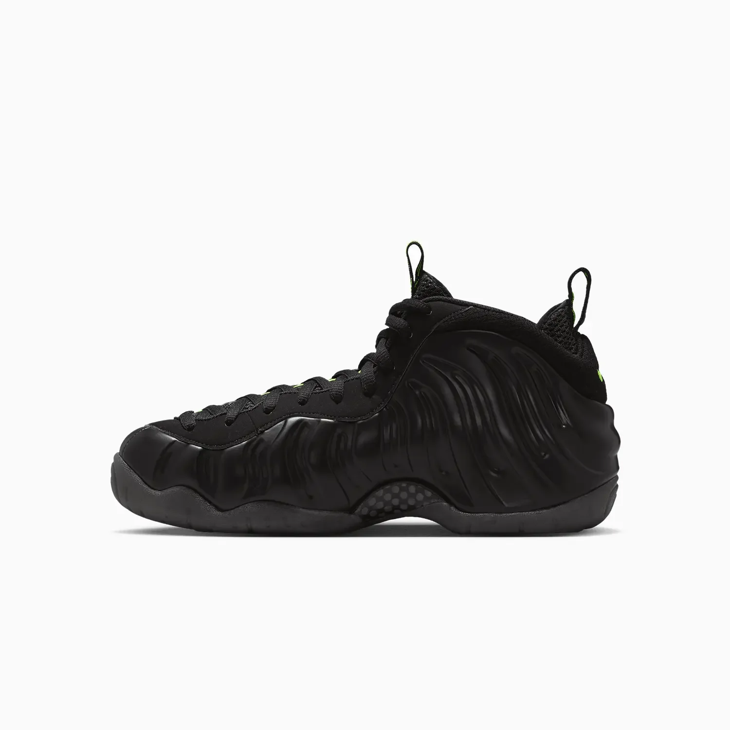 Men's Air Foamposite Pro "Voltage" - Image 3