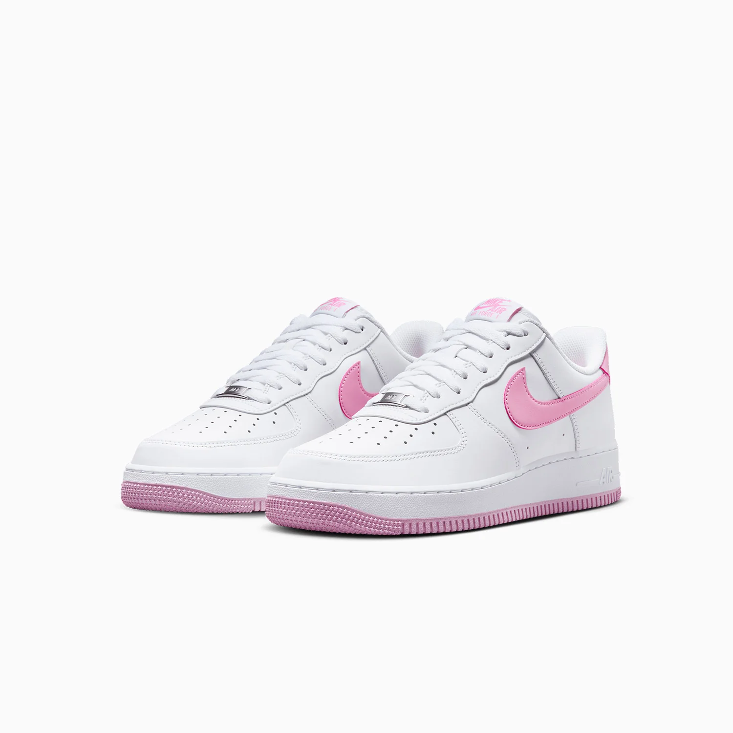Men's Air Force 1 `07 "Bubblegum" - Image 2
