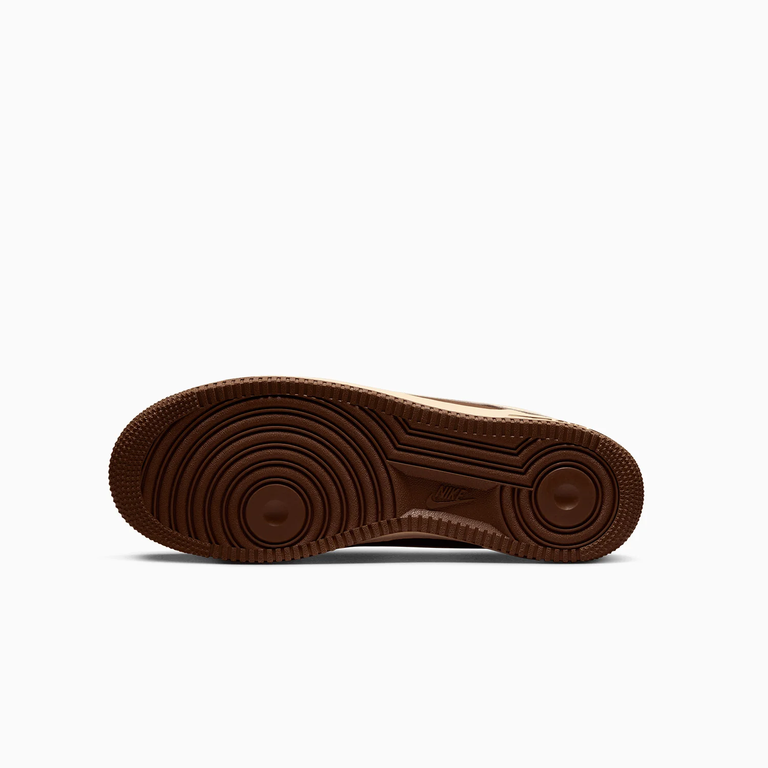 Men's Air Force 1 `07 "Cacao Wow" - Image 3