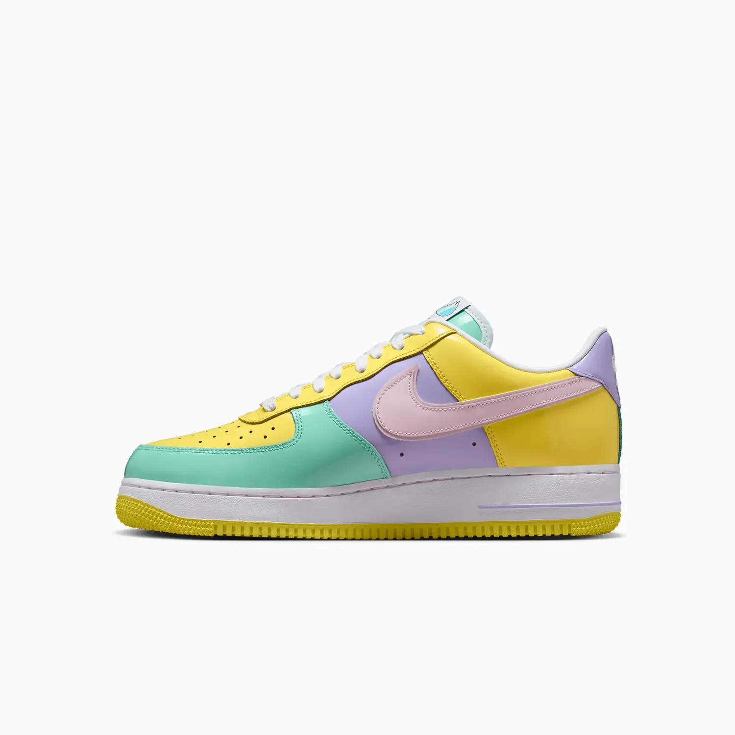 Men's Air Force 1 07 "Easter" - Image 4