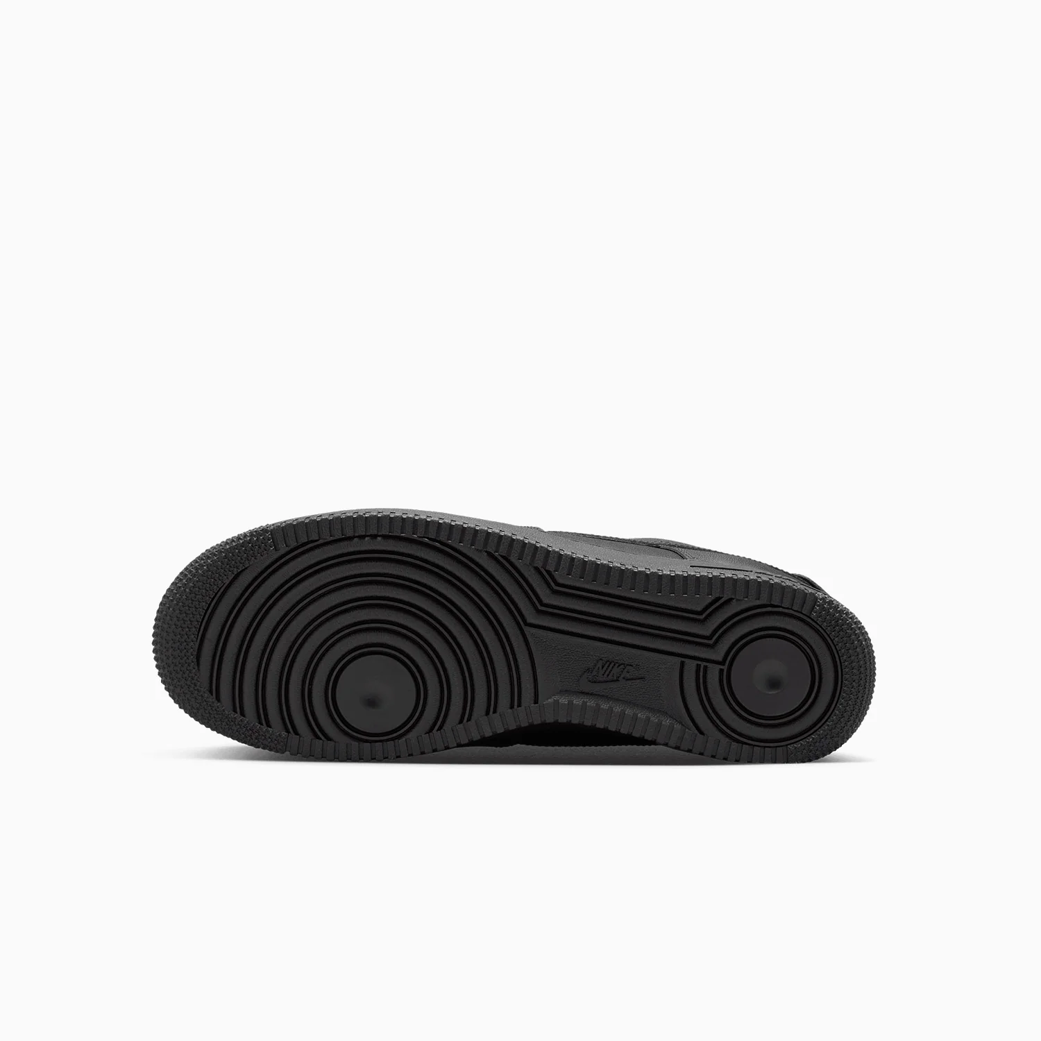 Men's Air Force 1 `07 FlyEase-EasyOn "Triple Black" - Image 3