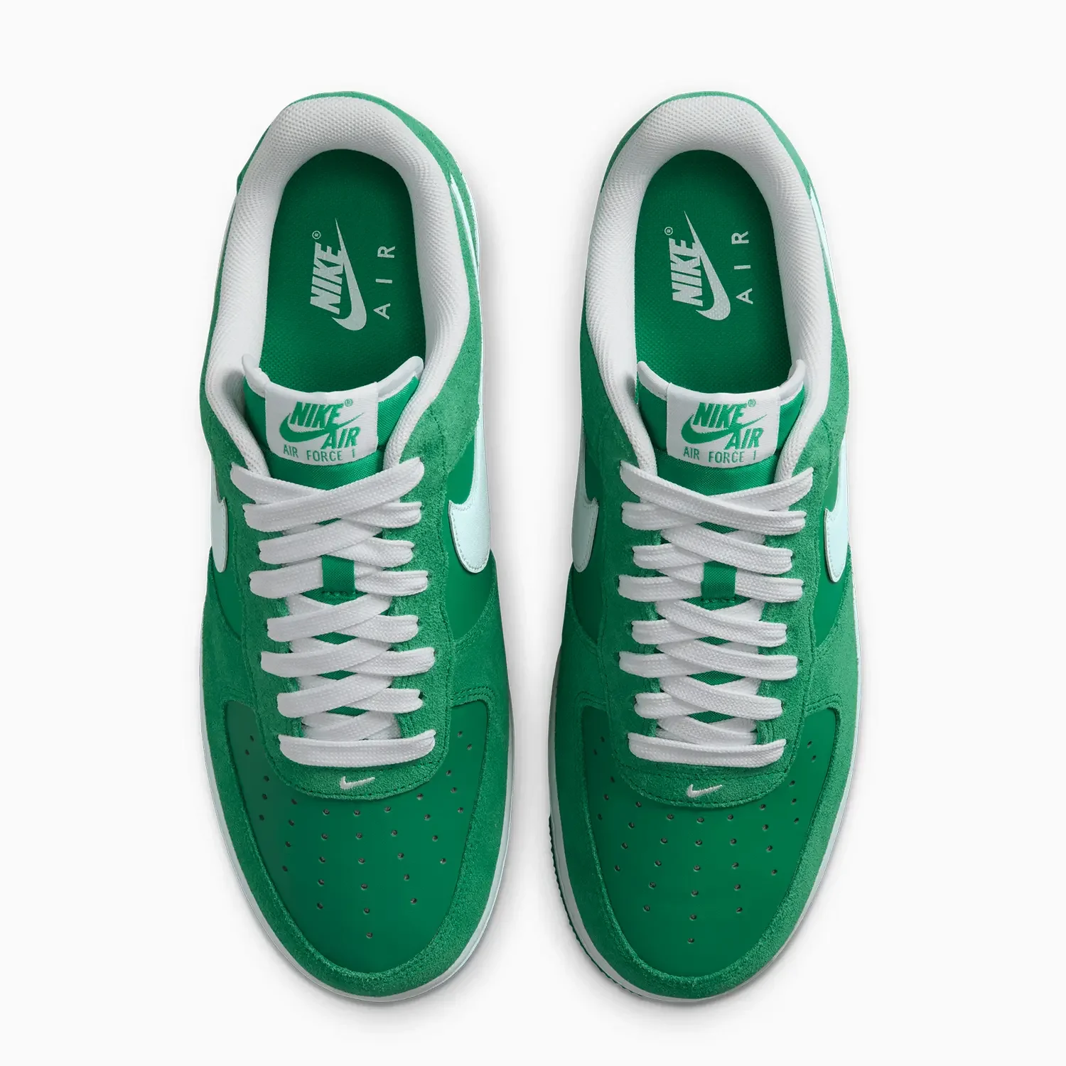 Men's Air Force 1 07 LV8 "1 SK8 Stadium Green" - Image 5