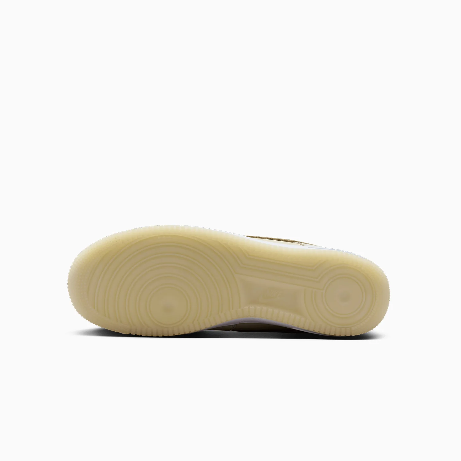 Men's Air Force 1 `07 Lv8 "Khaki Coconut Milk" - Image 5