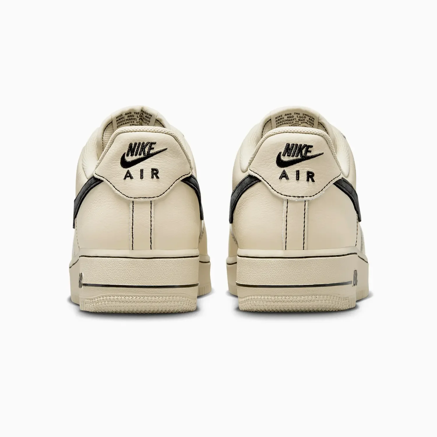 Men's Air Force 1 07 LV8 "Light Khaki" - Image 6