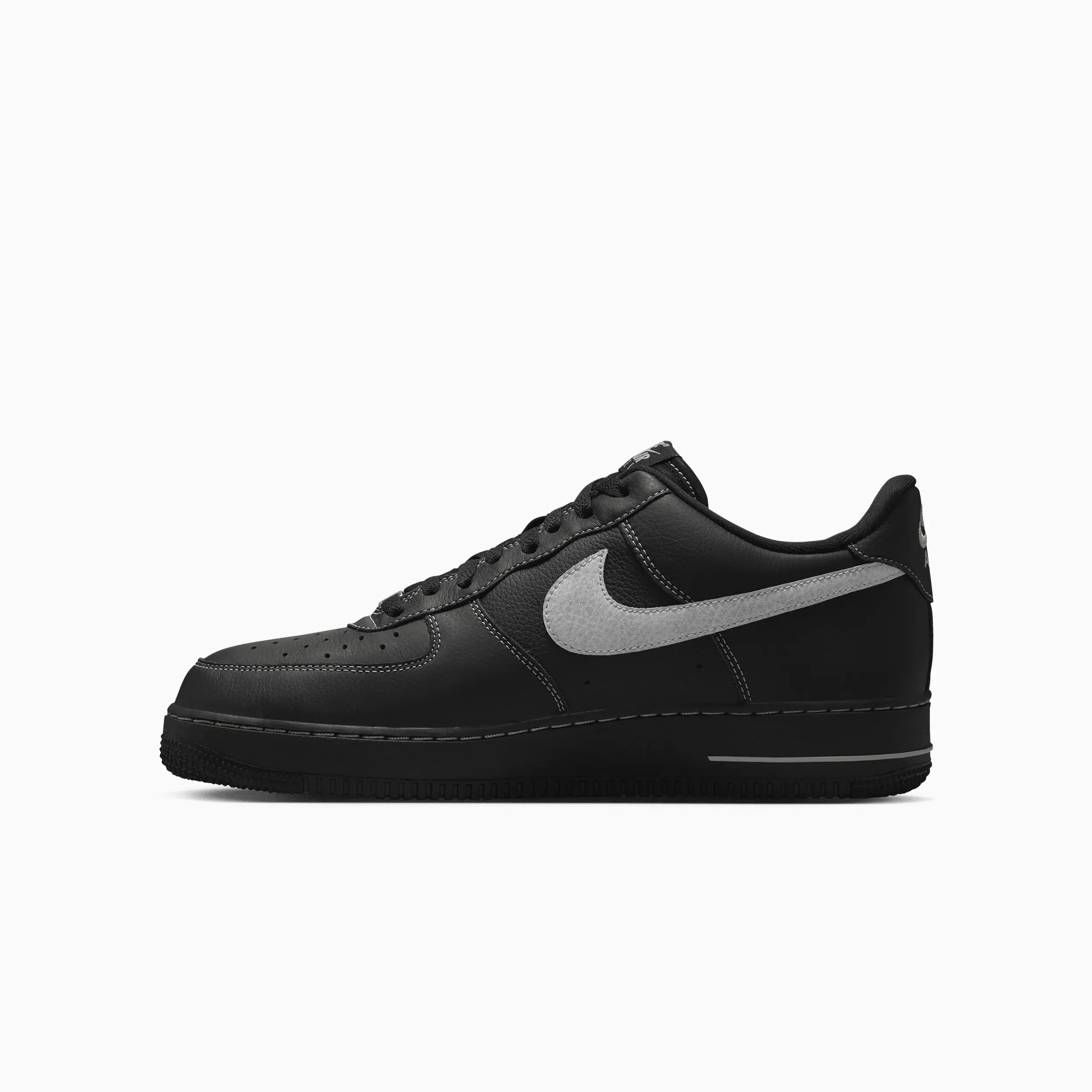 Men's Air Force 1 07 LV8 - Image 4