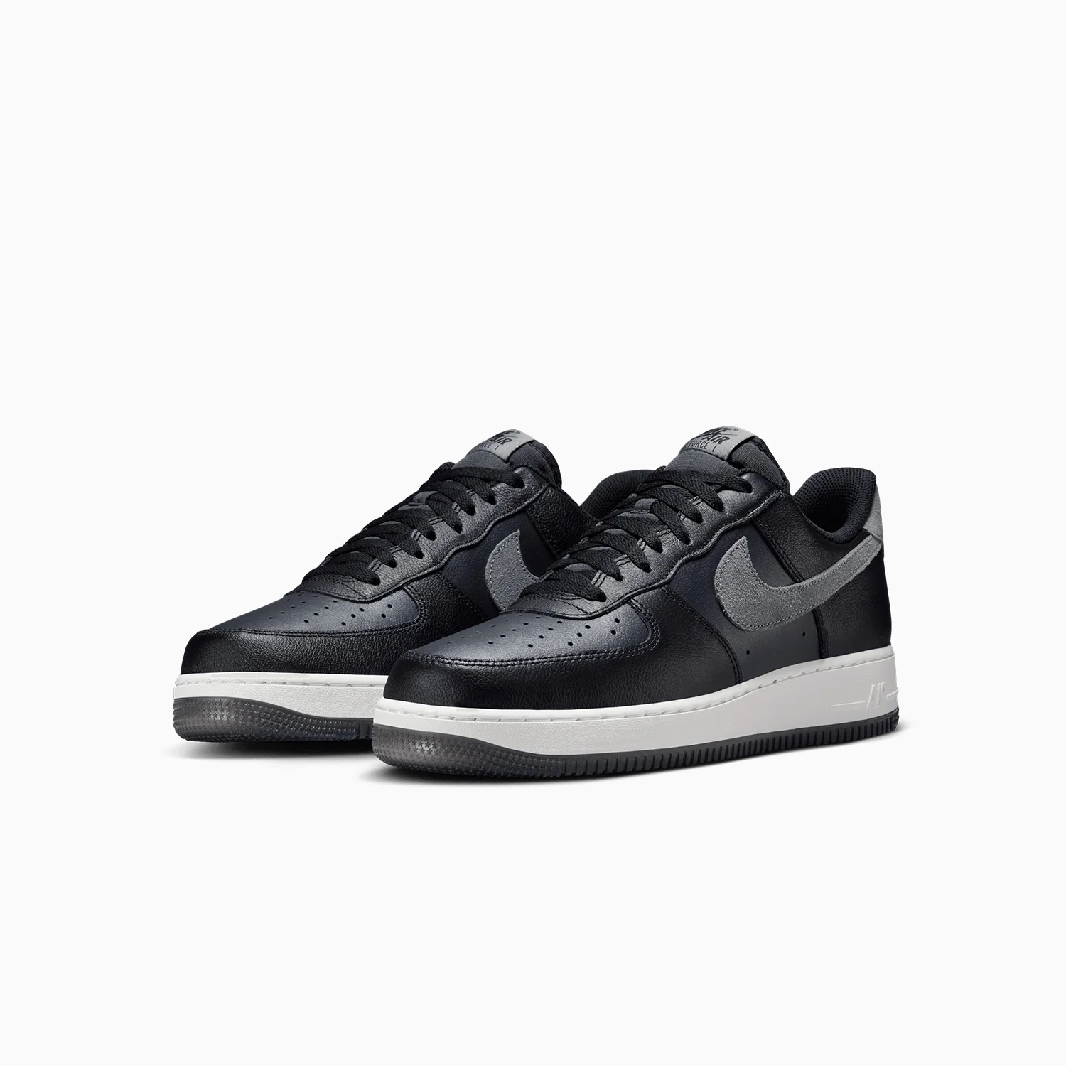Men's Air Force 1 `07 LV8 "Smoke Grey" - Image 2