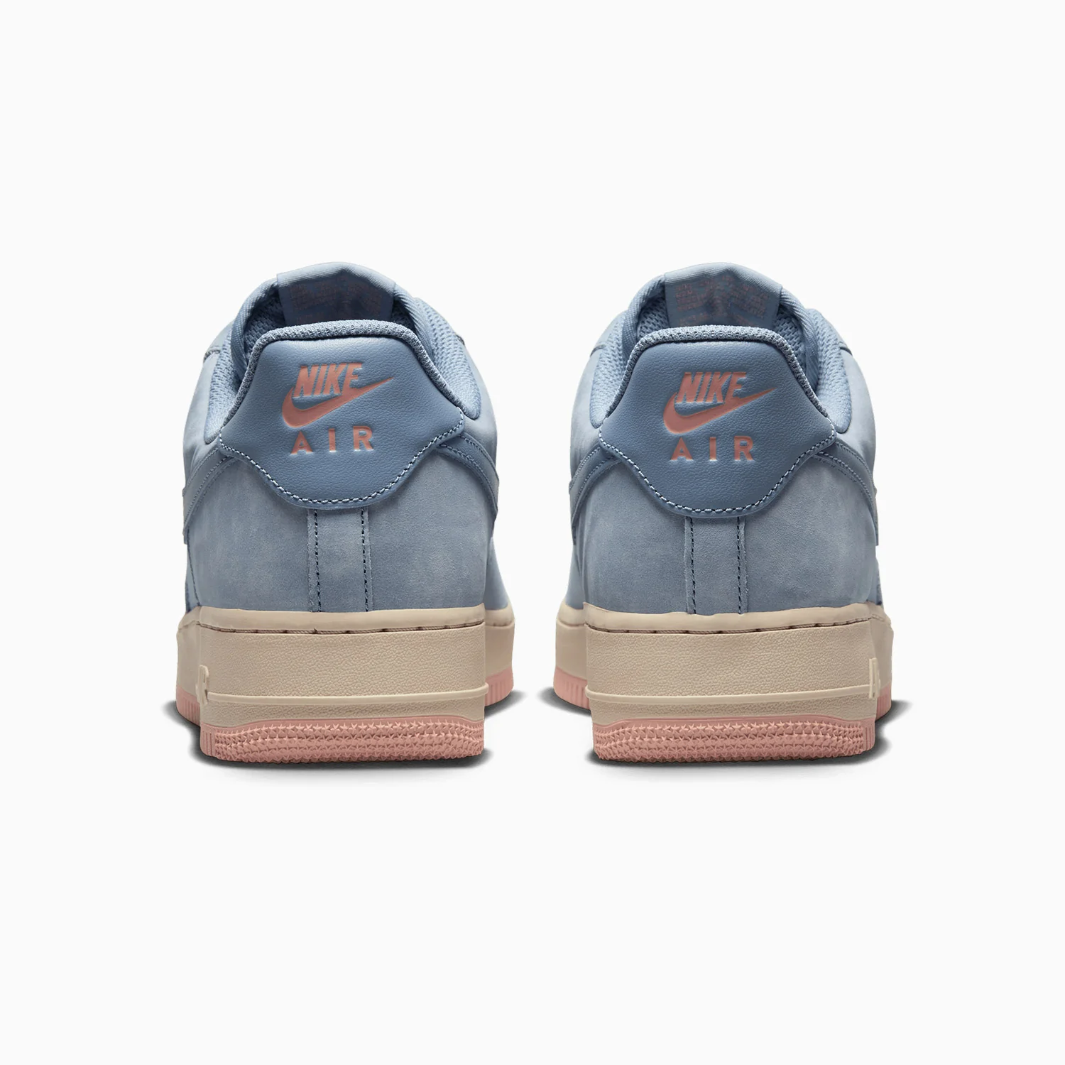 Men's Air Force 1 `07 LX "Ashen Slate" - Image 6