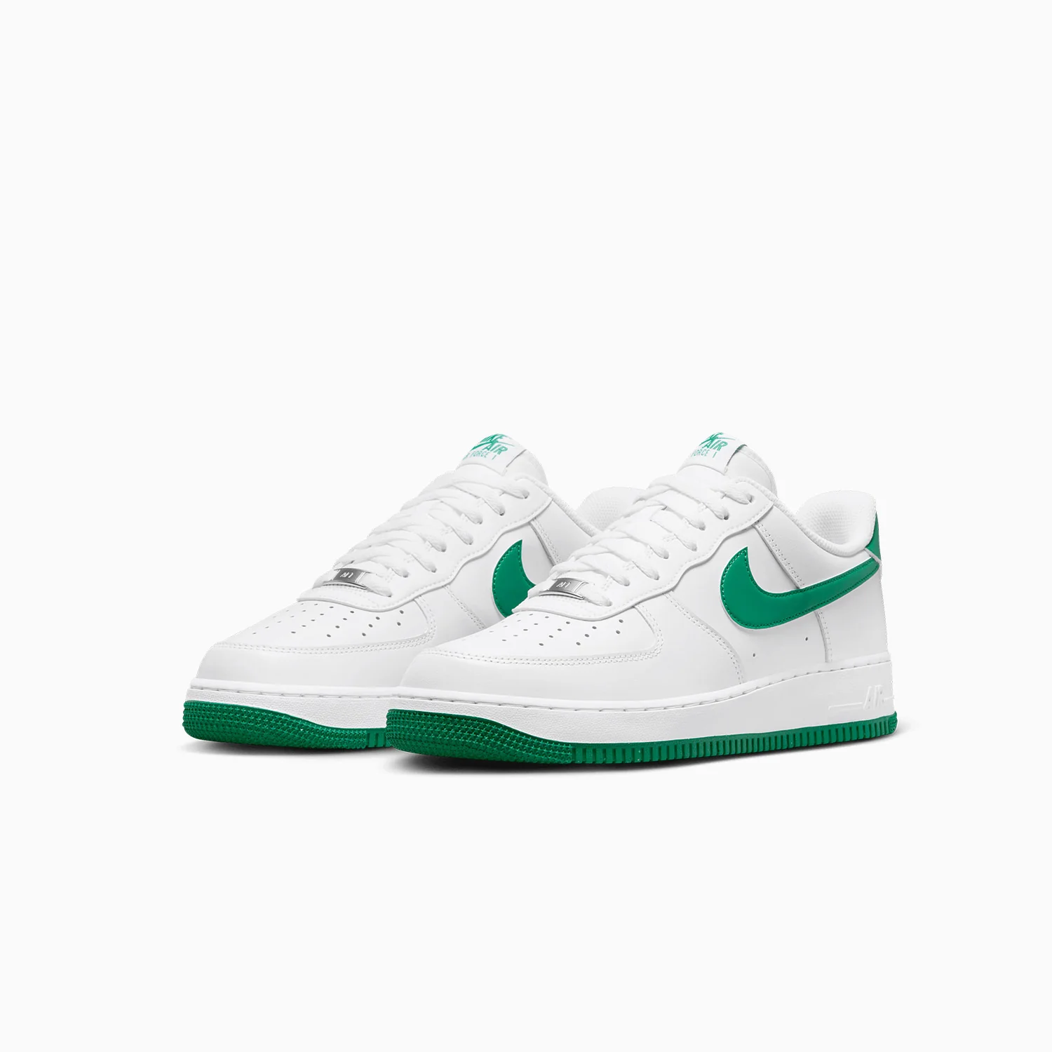 Men's Air Force 1 `07 "Malachite" - Image 2