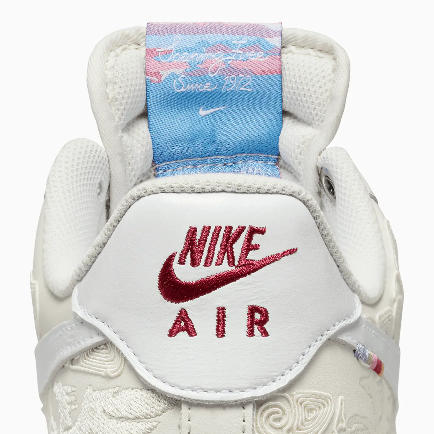 Men's Air Force 1 07 "Pegasus Pack Phantom" - Image 10