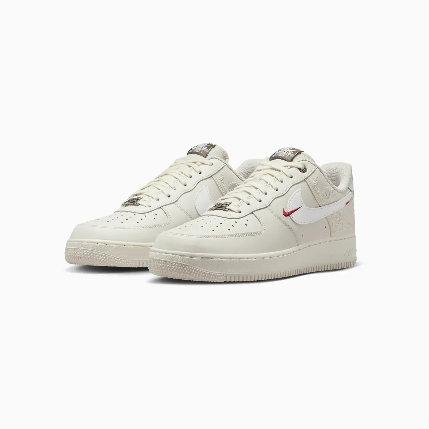 Men's Air Force 1 07 "Pegasus Pack Phantom" - Image 2