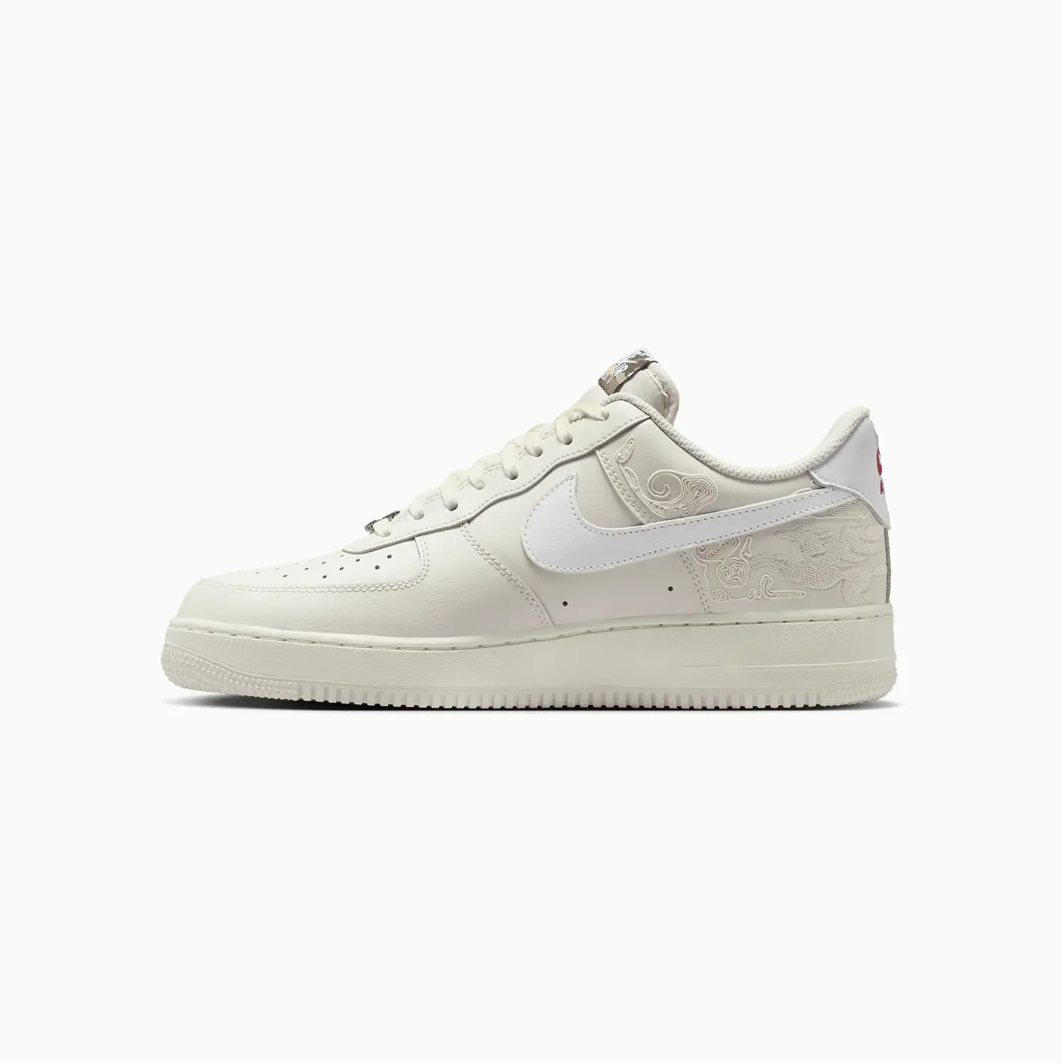 Men's Air Force 1 07 "Pegasus Pack Phantom" - Image 3