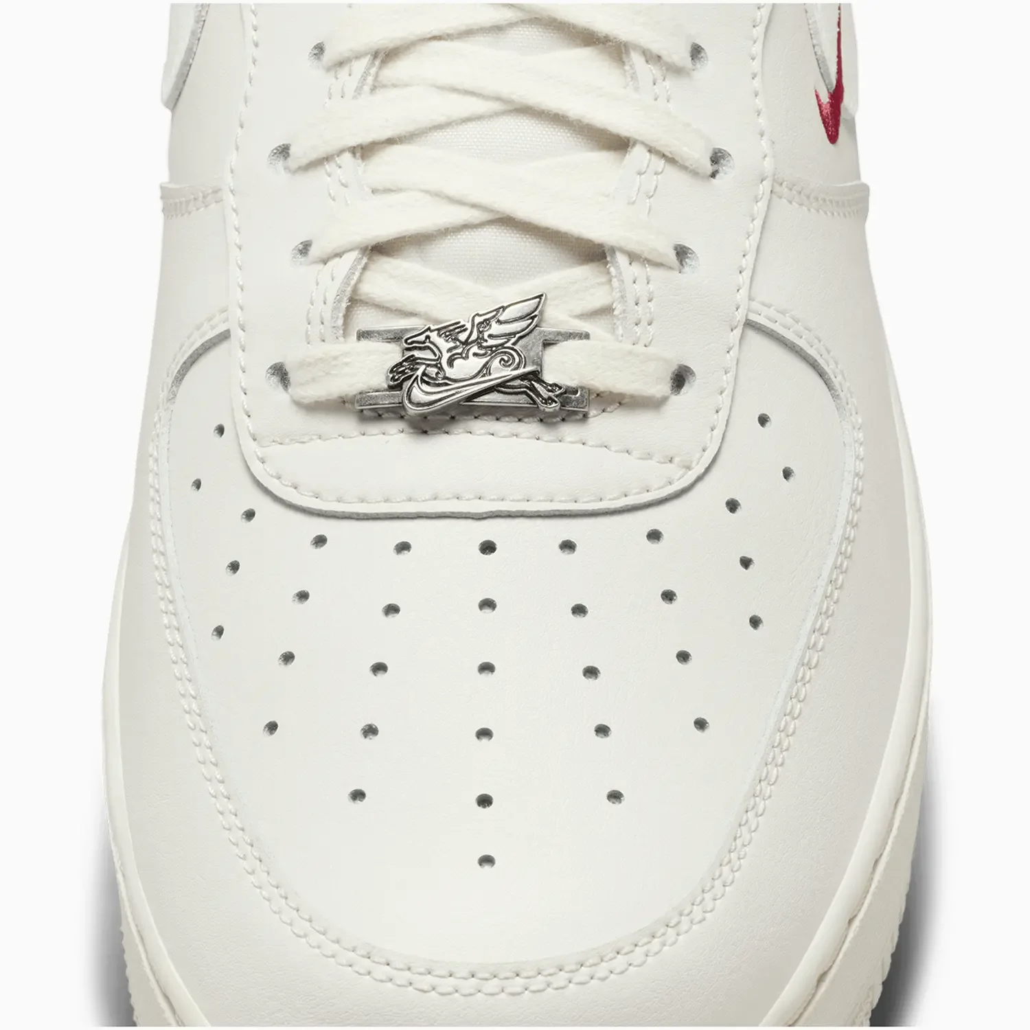 Men's Air Force 1 07 "Pegasus Pack Phantom" - Image 7