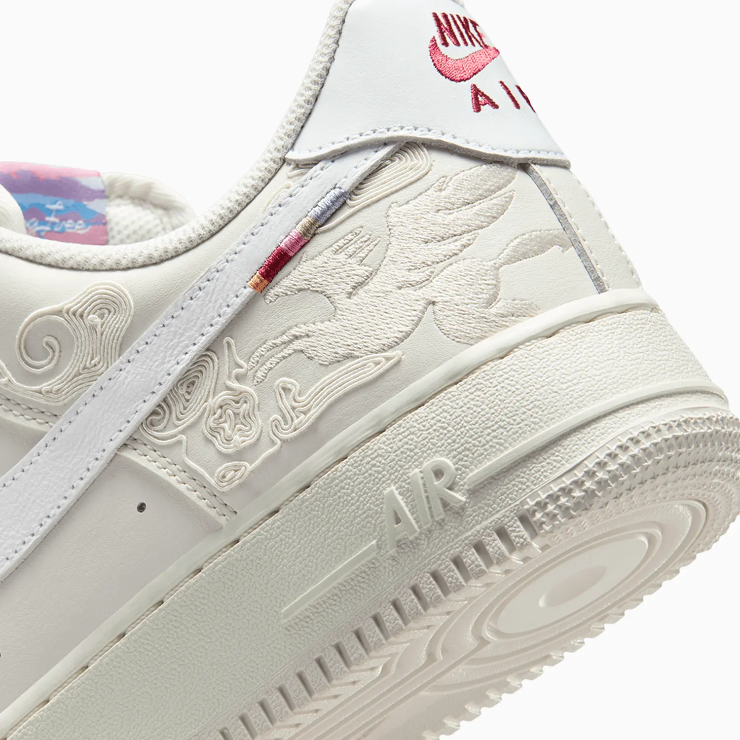 Men's Air Force 1 07 "Pegasus Pack Phantom" - Image 9
