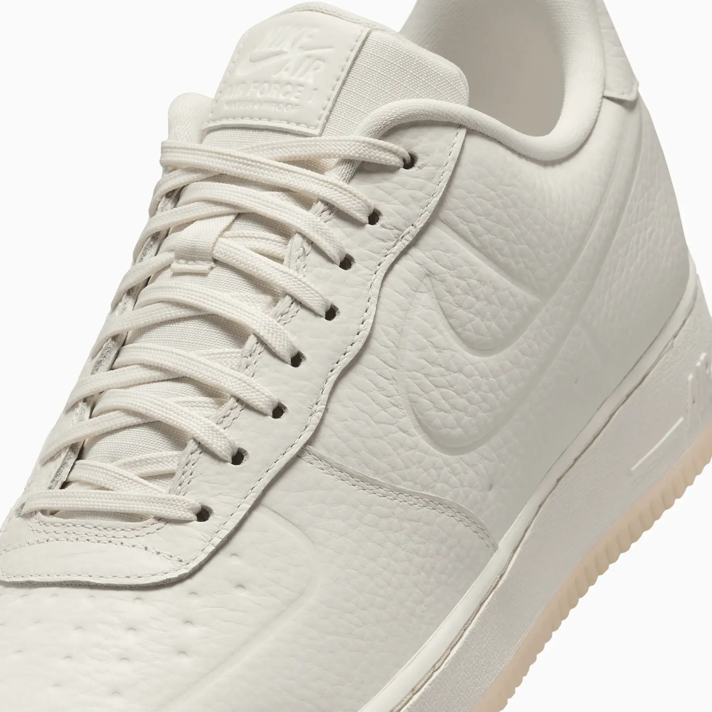 Men's Air Force 1 `07 Pro-Tech "Phantom" - Image 7