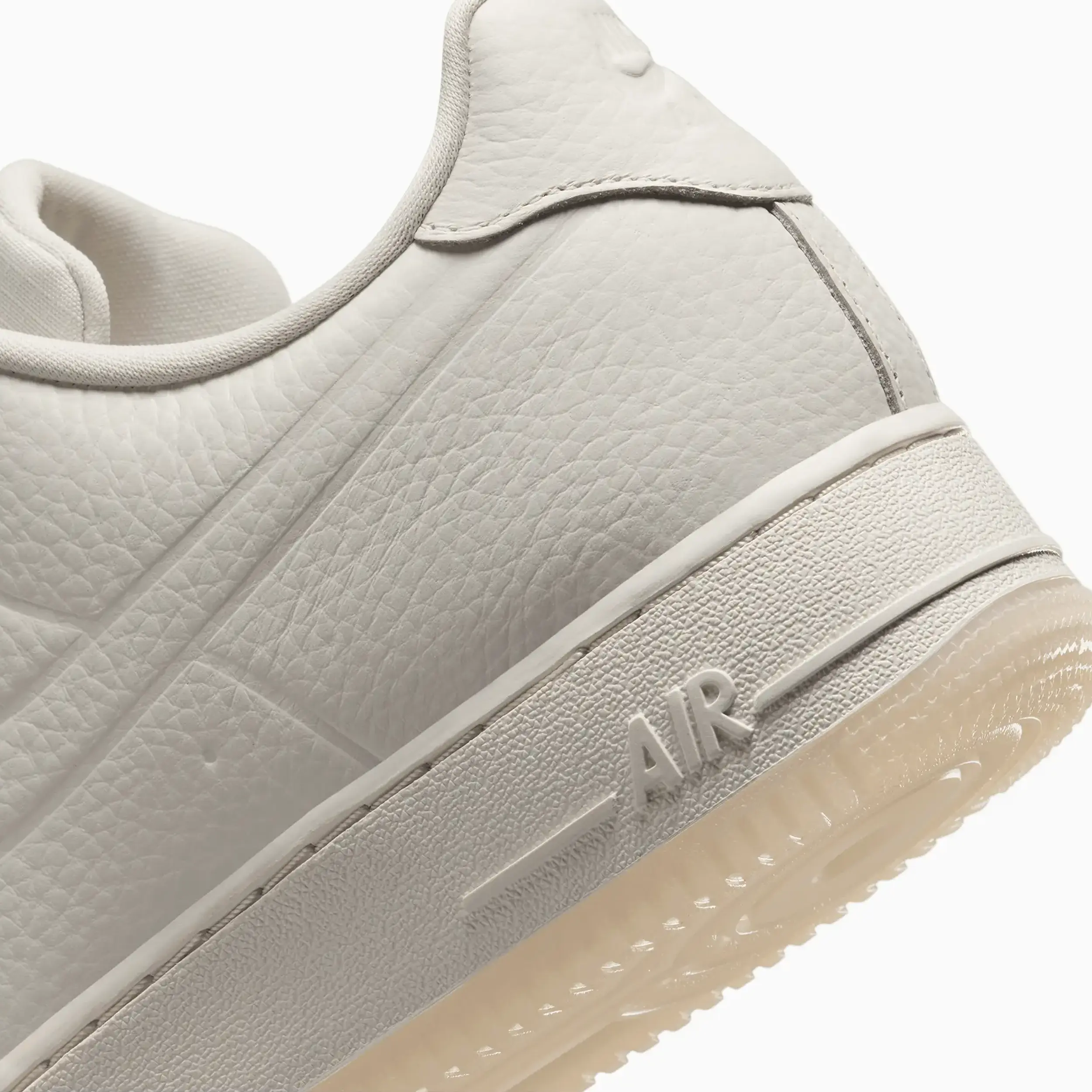 Men's Air Force 1 `07 Pro-Tech "Phantom" - Image 8