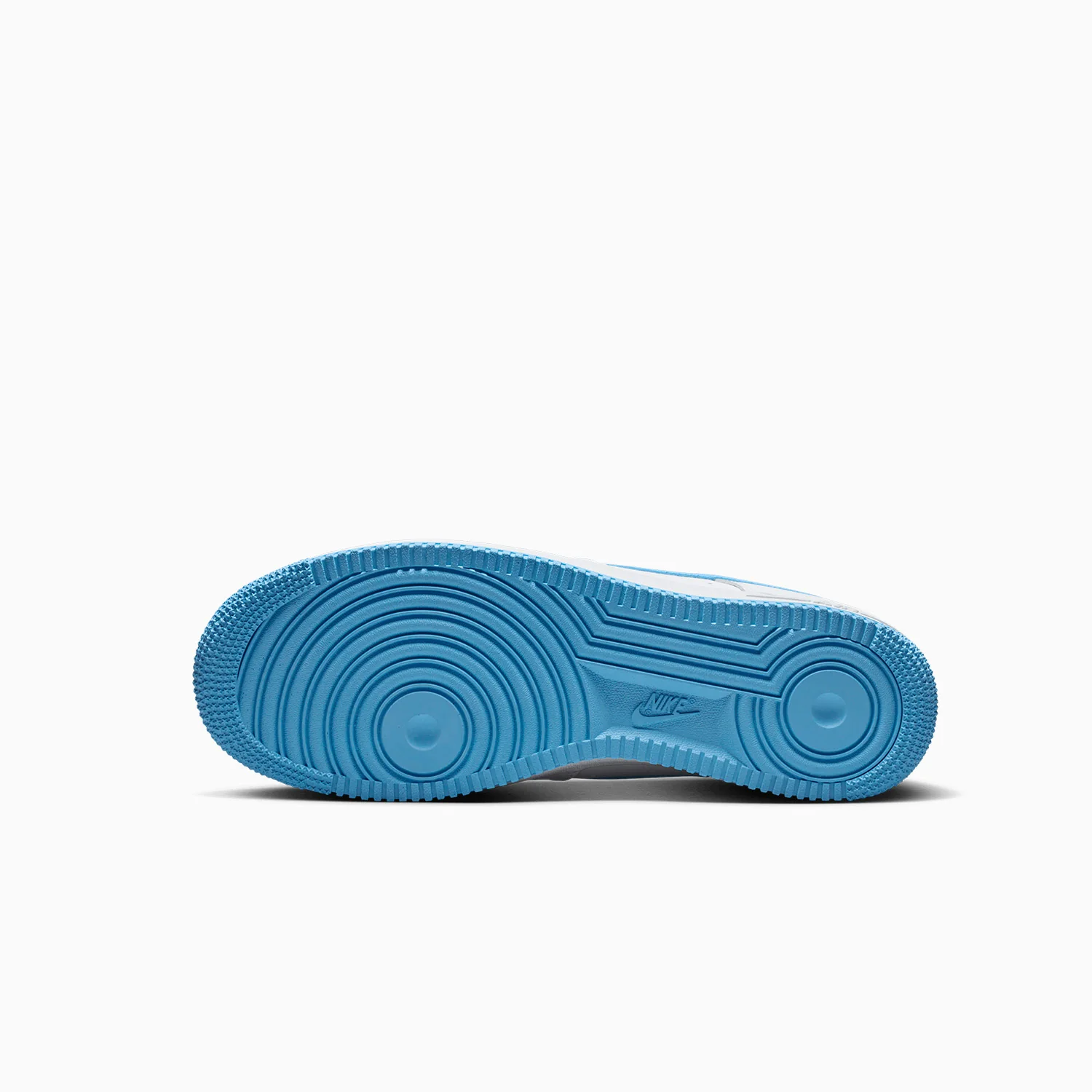 Men's Air Force 1 `07 "University Blue" - Image 3