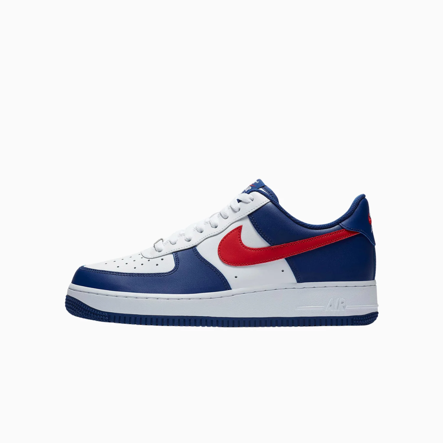 Men's Air Force 1 '07 "USA" - Image 4