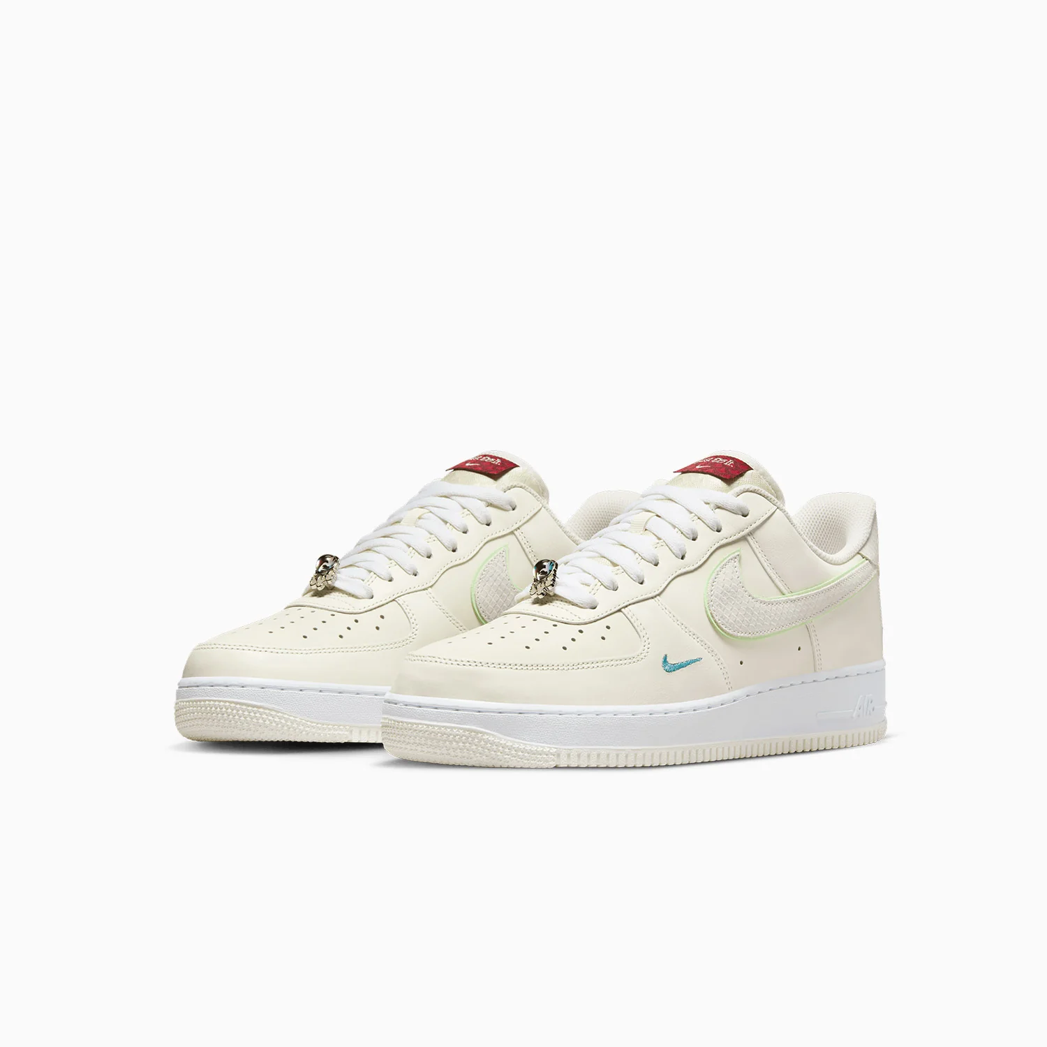 Men's Air Force 1 `07 "Year of the Dragon" - Image 2