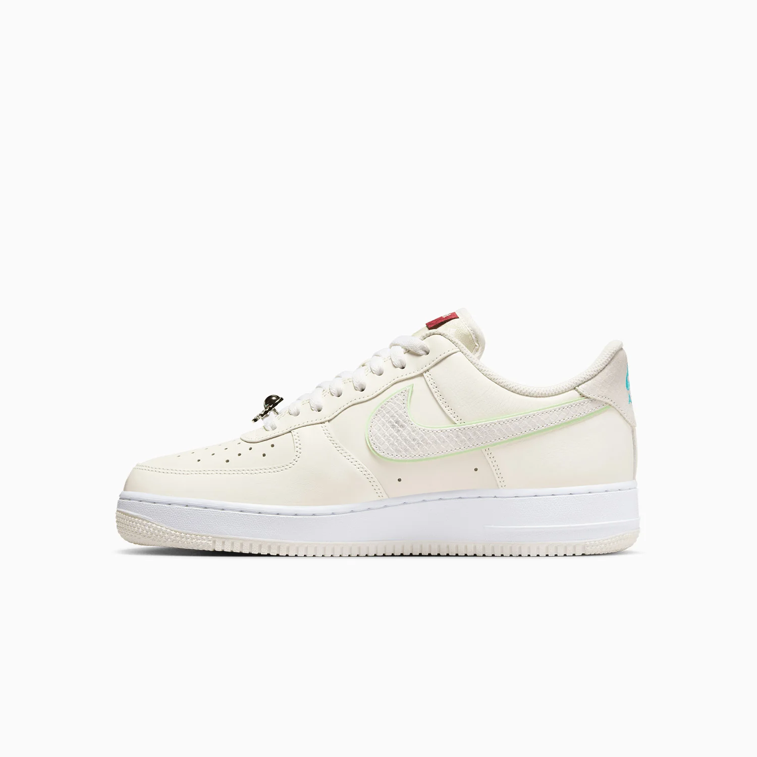 Men's Air Force 1 `07 "Year of the Dragon" - Image 4