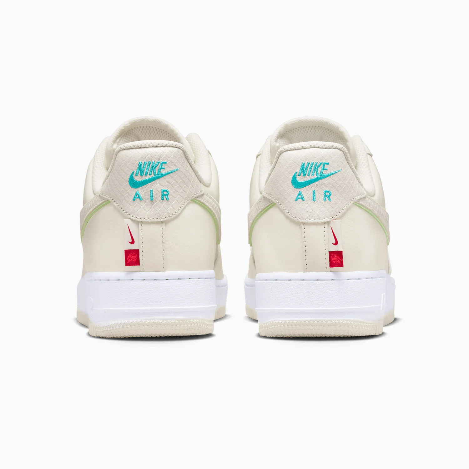 Men's Air Force 1 `07 "Year of the Dragon" - Image 6