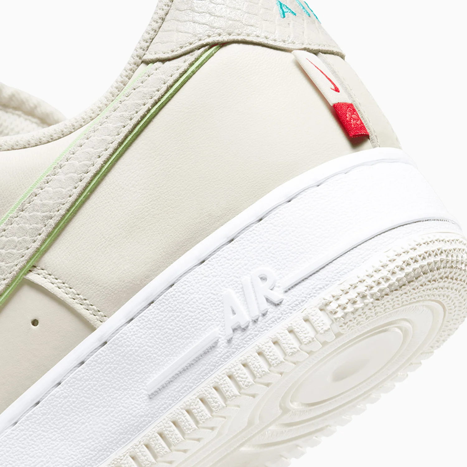 Men's Air Force 1 `07 "Year of the Dragon" - Image 7