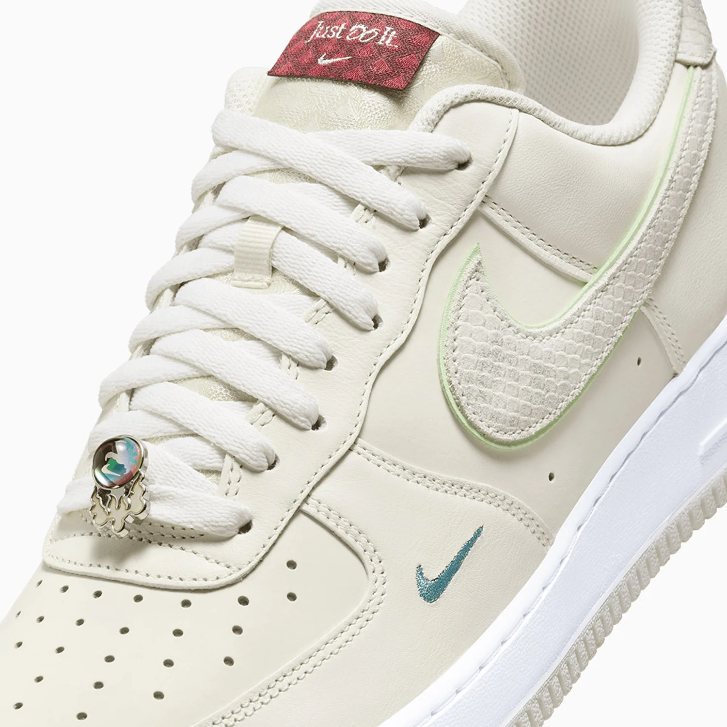 Men's Air Force 1 `07 "Year of the Dragon" - Image 8