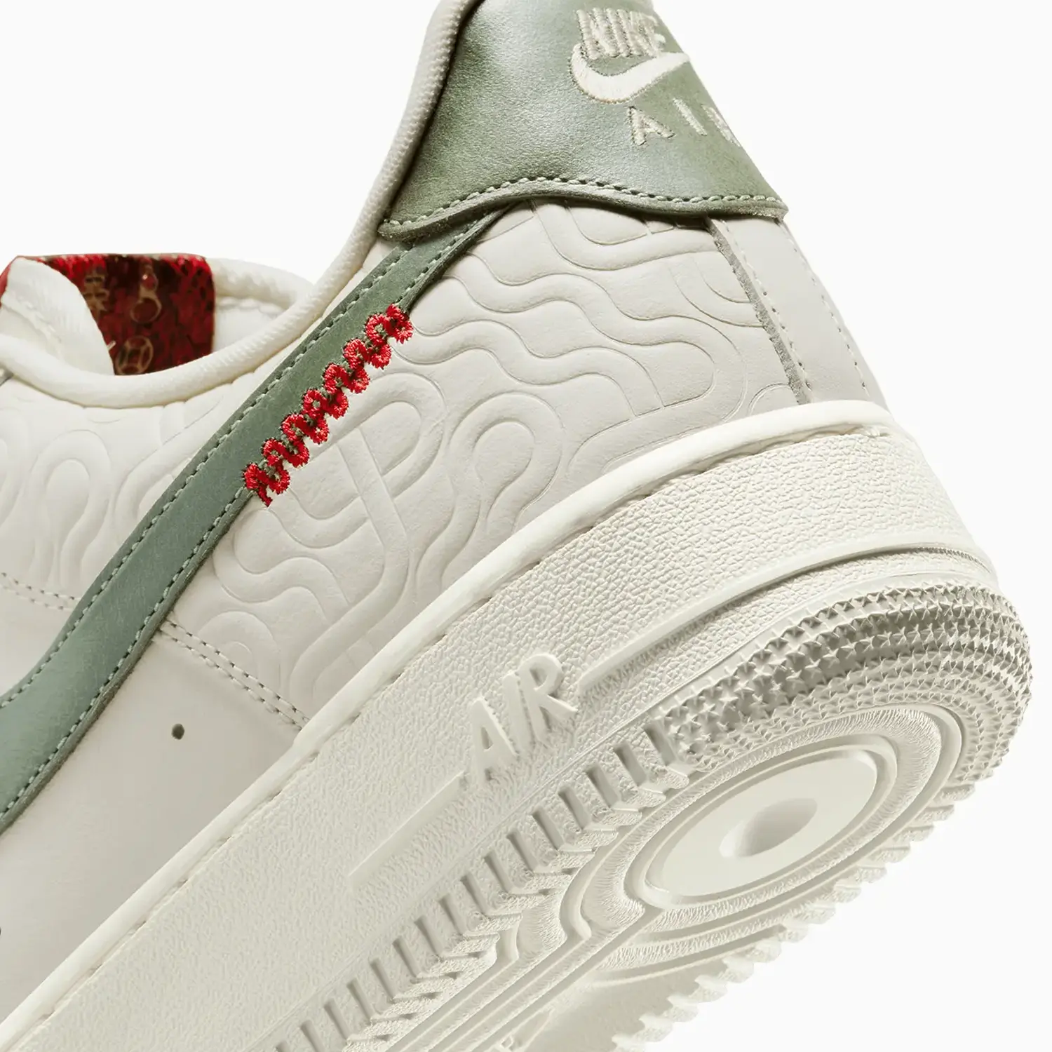 Men's Air Force 1 Low "Year Of The Snake" - Image 8