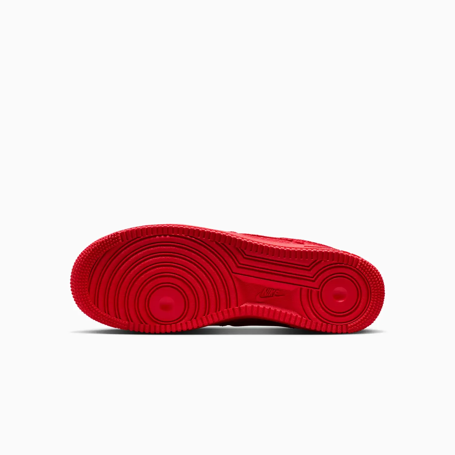 Men's Air Force 1 Retro "Valentine's Day" - Image 4